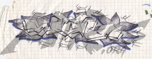 WOLT: OUTLINE OLD